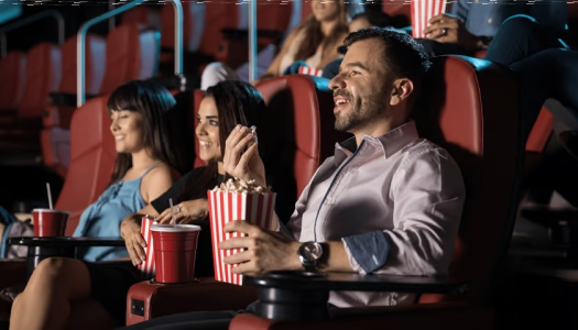 Wrocław: Wygraj zaproszenia na wybrany film do kina Helios Bielany i Helios Magnolia