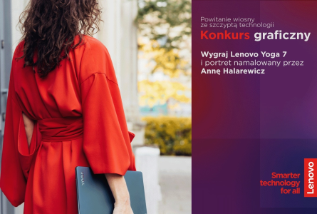 Konkurs "Powitanie Wiosny"