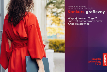 Konkurs "Powitanie Wiosny"