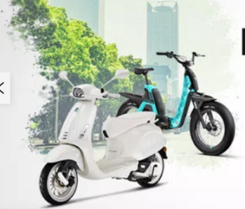 Konkurs "Kup motocykl"