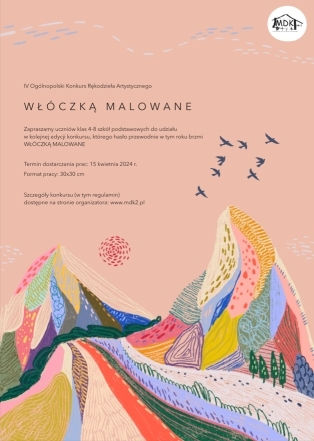 IV Ogólnopolski Konkurs Rękodzieła Artystycznego