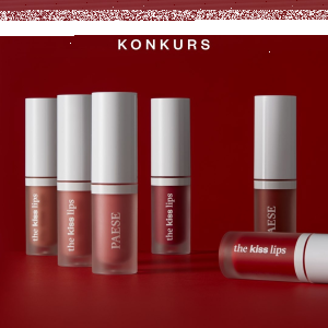 Konkurs "Dzień kobiet z Paese" do 15:00