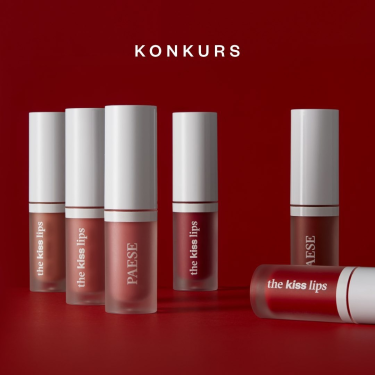 Konkurs "Dzień kobiet z Paese" do 15:00