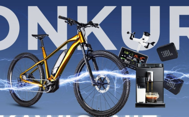 Konkurs "Działaj błyskawicznie z Inazumą"