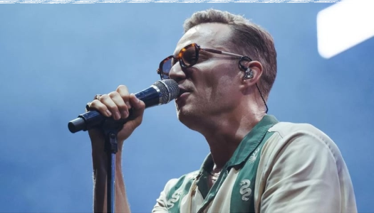 Wrocław: Wygraj podwójny bilet na koncert Mroza! do godz. 10:00