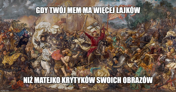 Konkurs memiarski "Memisaż Jednego Obrazu"