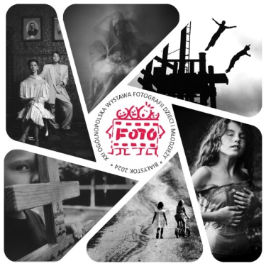 Xxi Ogólnopolska Wystawa Fotografii Dzieci i Młodzieży Białystok 2024