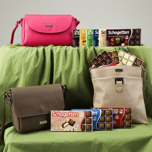 Konkurs "Dzień Kobiet z VENEZIA & Schogetten"