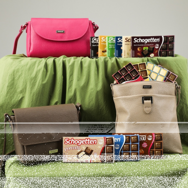 Konkurs "Dzień Kobiet z VENEZIA & Schogetten"