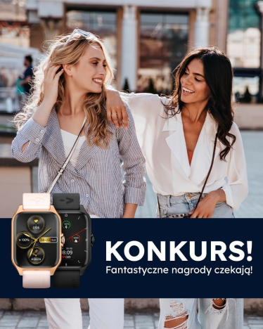 Konkurs na Dzień Kobiet