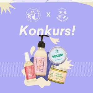 Konkurs na Dzień Kobiet