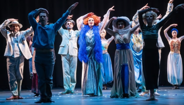 Wrocław: Wygraj podwójne zaproszenia do Teatru Muzycznego Capitol! do godz. 12:00