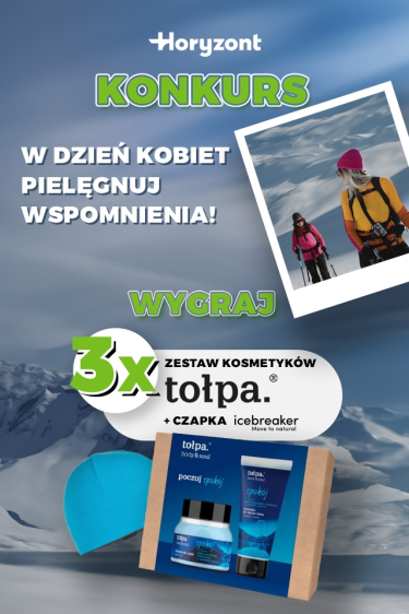Konkurs "W Dzień Kobiet pielęgnuj wspomnienia"