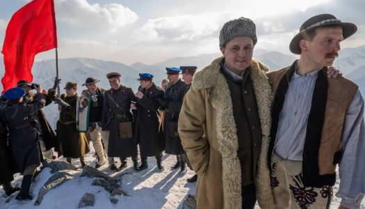 Wrocław: Wygraj podwójne zaproszenia na filmy do DCF-u