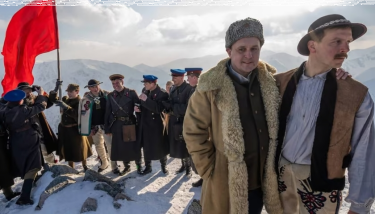 Wrocław: Wygraj podwójne zaproszenia na filmy do DCF-u