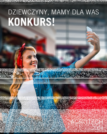 Konkurs "Agrotech 2024"