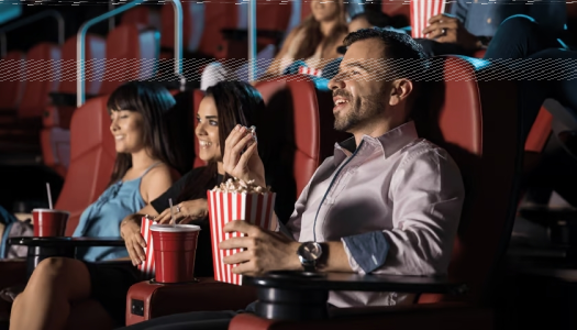 Wrocław: Wygraj zaproszenia na wybrany film do kina Helios Bielany i Helios Magnolia