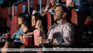 Wrocław: Wygraj zaproszenia na wybrany film do kina Helios Bielany i Helios Magnolia