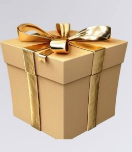 Konkurs "10. Urodziny EM Men’s Accessories"