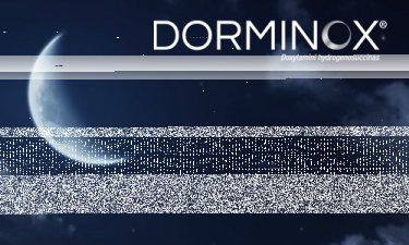 Konkurs "Dorminox - graj o 500 zł na dobry dzień" do godz. 6:00