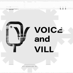 Konkurs "VOICEandVILLAS 2024"