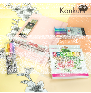 Konkurs plastyczny "Kwiaty"