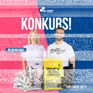 Konkurs "Dzień Kobiet i Mężczyzn"