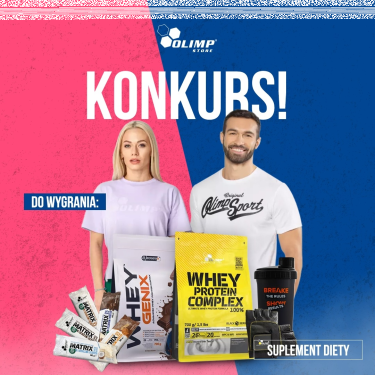 Konkurs "Dzień Kobiet i Mężczyzn"