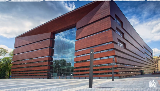 Wrocław: Wygraj bilety na koncerty do NFM! do godz. 16:00