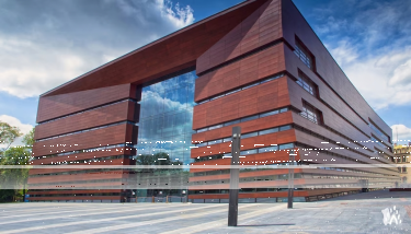 Wrocław: Wygraj bilety na koncerty do NFM! do godz. 16:00