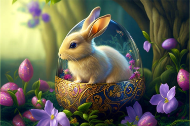 Konkurs "Wielkanocny"