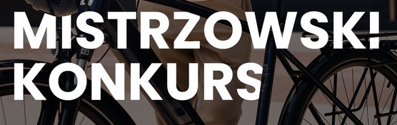 Mistrzowski konkurs z Robertem Lewandowskim