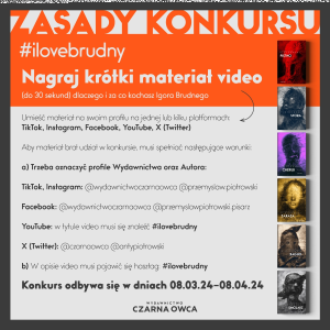 Konkurs "Nagraj krótki materiał video"