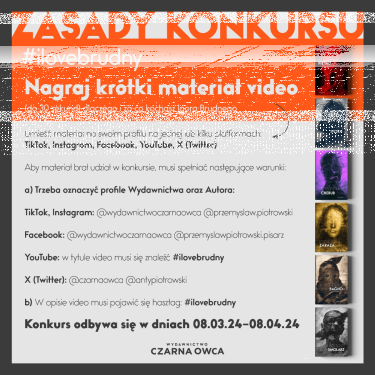 Konkurs "Nagraj krótki materiał video"