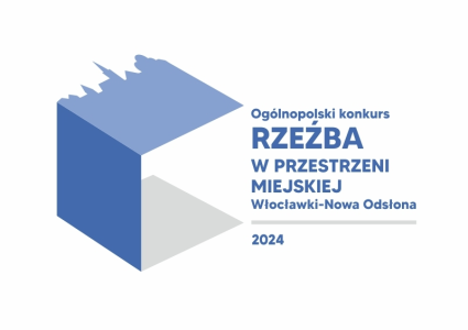 Ogólnopolski konkurs RZEŹBA W PRZESTRZENI MIEJSKIEJ Włocławki