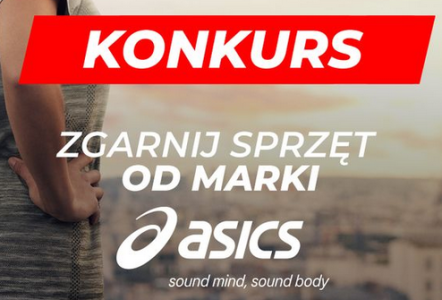 Konkurs "Sound Mind, Sound Body"