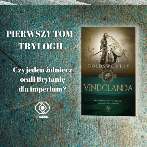 Konkurs "Vindolanda"