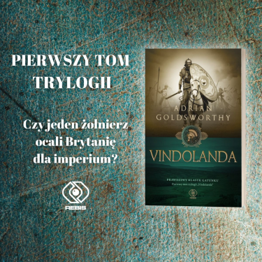 Konkurs "Vindolanda"