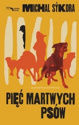 Konkurs z Martwymi psami