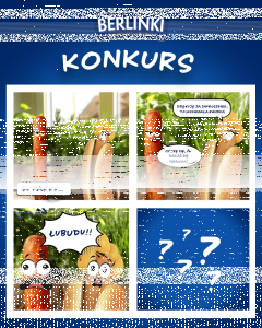 Konkurs "Berlinki Komiks"