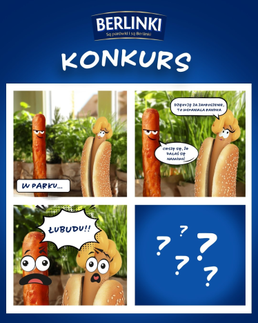 Konkurs "Berlinki Komiks"