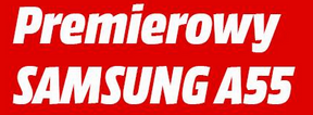 Konkurs "Wiosenna Premiera Samsung"