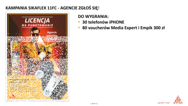 Konkurs "Akcja Sika"