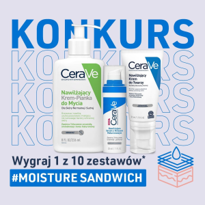 Konkurs "#mosturesandwich"