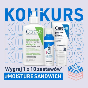 Konkurs "#mosturesandwich"