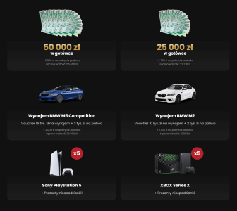 Loteria "Kup e-booka i wygraj 2 GIGA FURY"