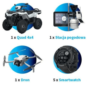 Konkurs fotograficzny "Moje przygotowania do nowego sezonu rolniczego"