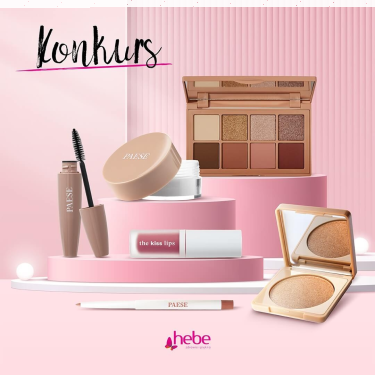 Konkurs "PAESE 2024"