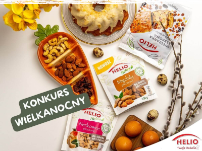 Konkurs "Wielkanocny"