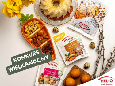 Konkurs "Wielkanocny"